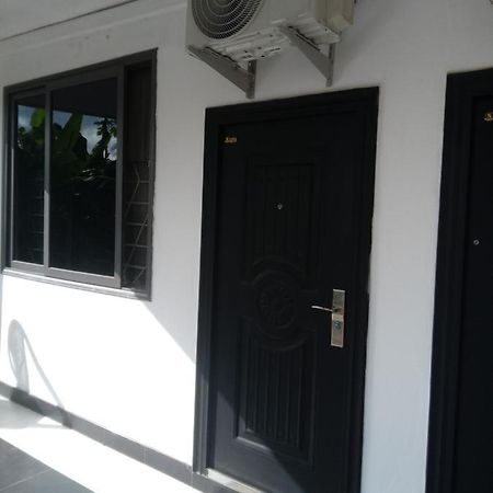 Greenspring Cape Coast Esterno foto