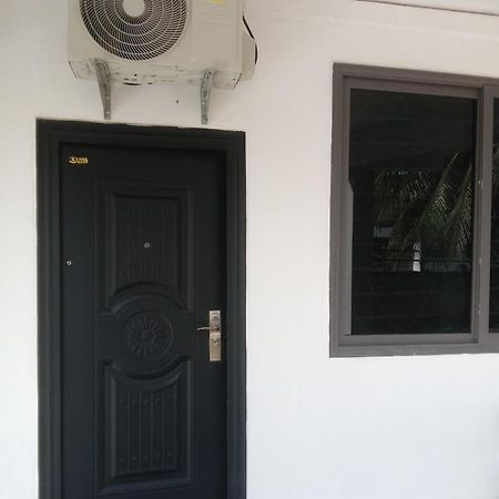 Greenspring Cape Coast Esterno foto