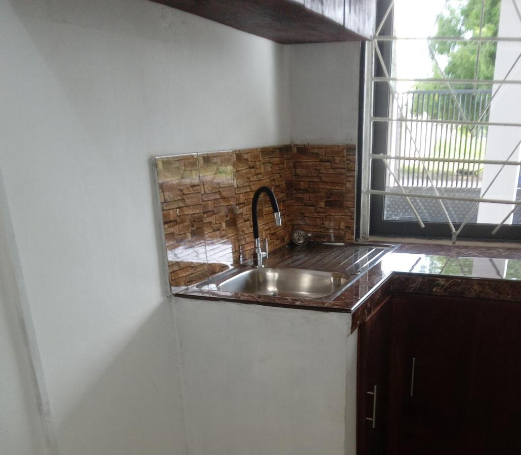 Greenspring Cape Coast Esterno foto
