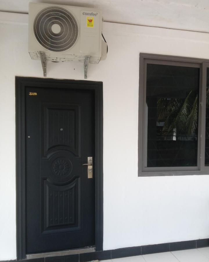 Greenspring Cape Coast Esterno foto